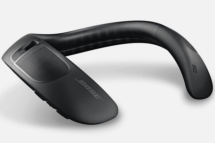 HOT DEAL SẢN PHẨM MỚI: Loa đeo Bose Soundwear Companion Black

Trải nghiệm âm t...
