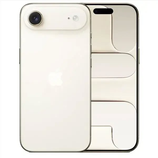 HOT DEAL SẢN PHẨM MỚI: Điện thoại iPhone Air 256GB

iPhone Air 256GB - Đã Kích ...