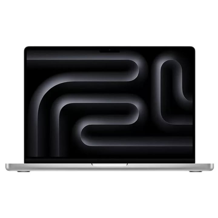 HOT DEAL SẢN PHẨM MỚI: Laptop MacBook Pro M5 Pro 14 48GB 1TB

MacBook Pro M5 Pr...