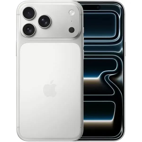HOT DEAL SẢN PHẨM MỚI: Điện thoại iPhone 17 Pro Max 512GB Cũ Đẹp

Giới thiệu sả...