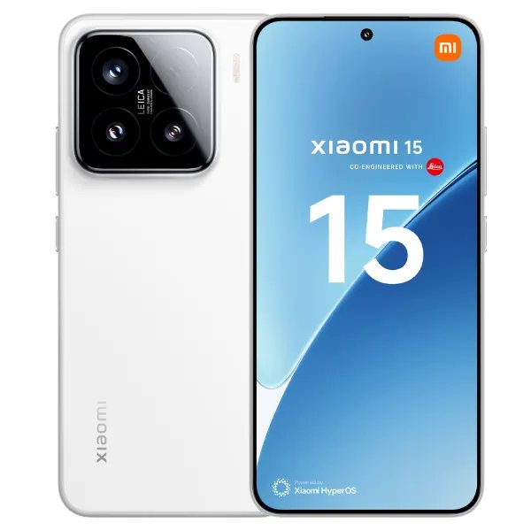 HOT DEAL SẢN PHẨM MỚI: Điện thoại Xiaomi 15 5G

Giới thiệu sản phẩm Xiaomi 15 5...