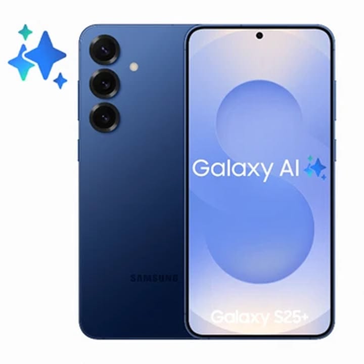 HOT DEAL SẢN PHẨM MỚI: Điện thoại Samsung Galaxy S25 Plus 5G 12GB 512GB

Samsun...