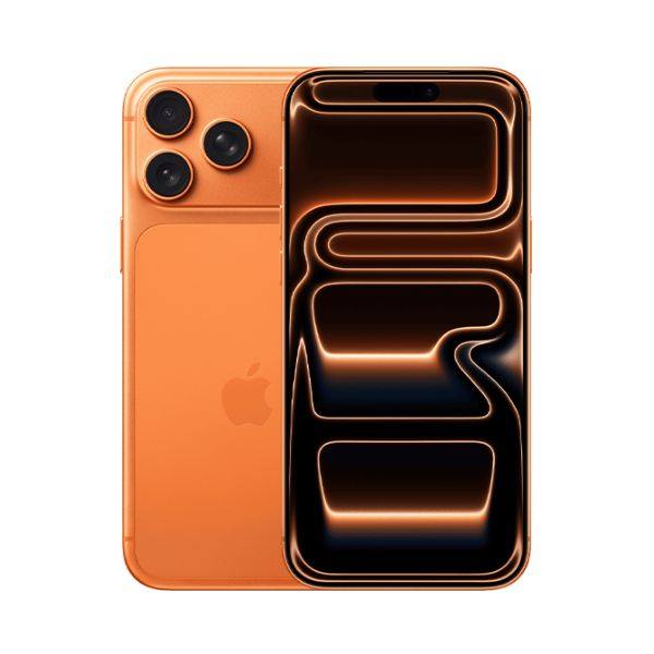 HOT DEAL SẢN PHẨM MỚI: Điện thoại iPhone 17 Pro 1TB
Giới thiệu iPhone 17 Pro 1...