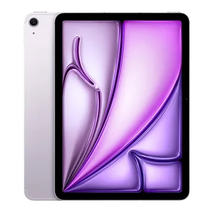 HOT DEAL SẢN PHẨM MỚI: Máy tính bảng iPad Air 11 inch M3 5G 128GB 2025
Giới th...