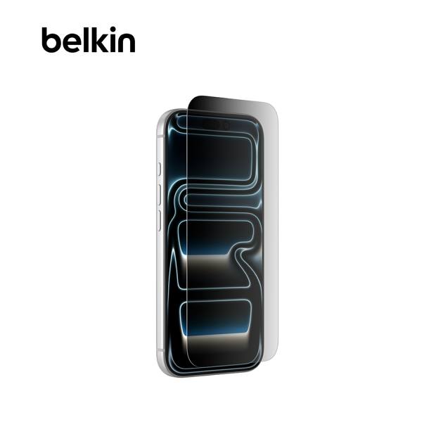 HOT DEAL SẢN PHẨM MỚI: Dán kính cường lực màn hình iPhone 17 Pro Max Belkin
Dá...