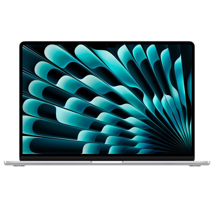 HOT DEAL NEUES PRODUKT: MacBook Air 13 Zoll Laptop
Wir stellen vor: MacBook Air M5 13...