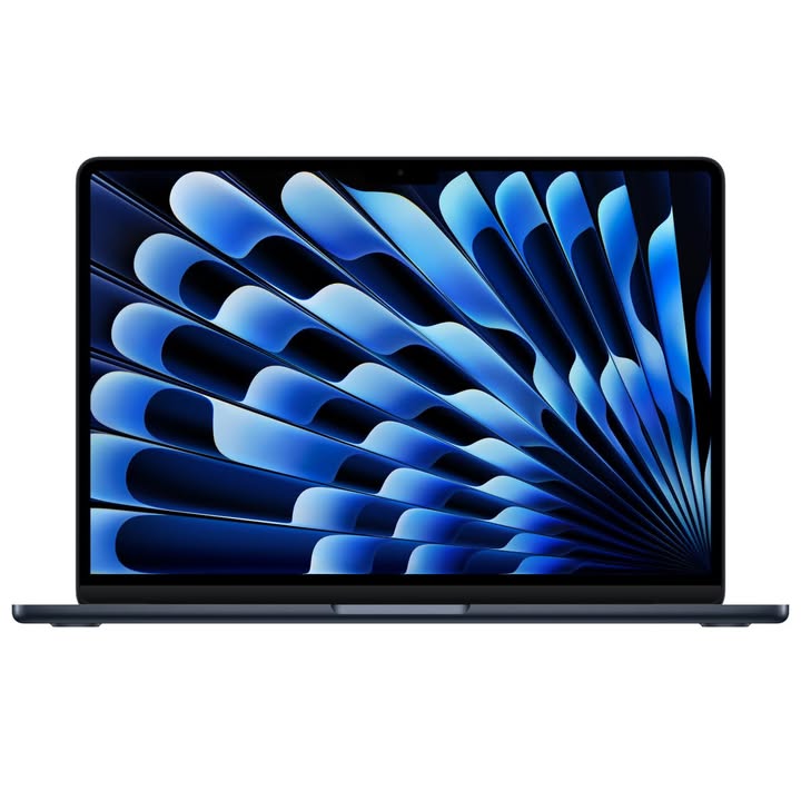 HOT DEAL SẢN PHẨM MỚI: Laptop MacBook Air 15 inch 2026
Giới thiệu MacBook Air ...