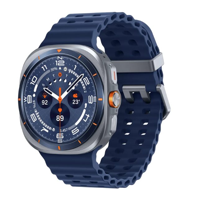 HOT DEAL SẢN PHẨM MỚI: Đồng hồ thông minh Samsung Galaxy Watch Ultra 2025
Đồng...