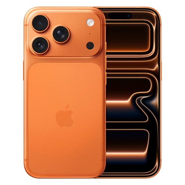 HOT DEAL SẢN PHẨM MỚI: Điện thoại iPhone 17 Pro 512GB

Giới thiệu iPhone 17 Pro...