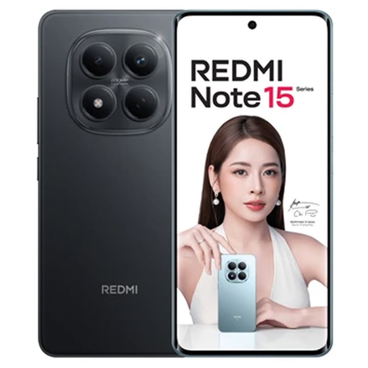 OFFRE CHAUDE NOUVEAU PRODUIT : téléphone Xiaomi Redmi Note 15 Pro 12 Go 256 Go
Introduction à l'examen...