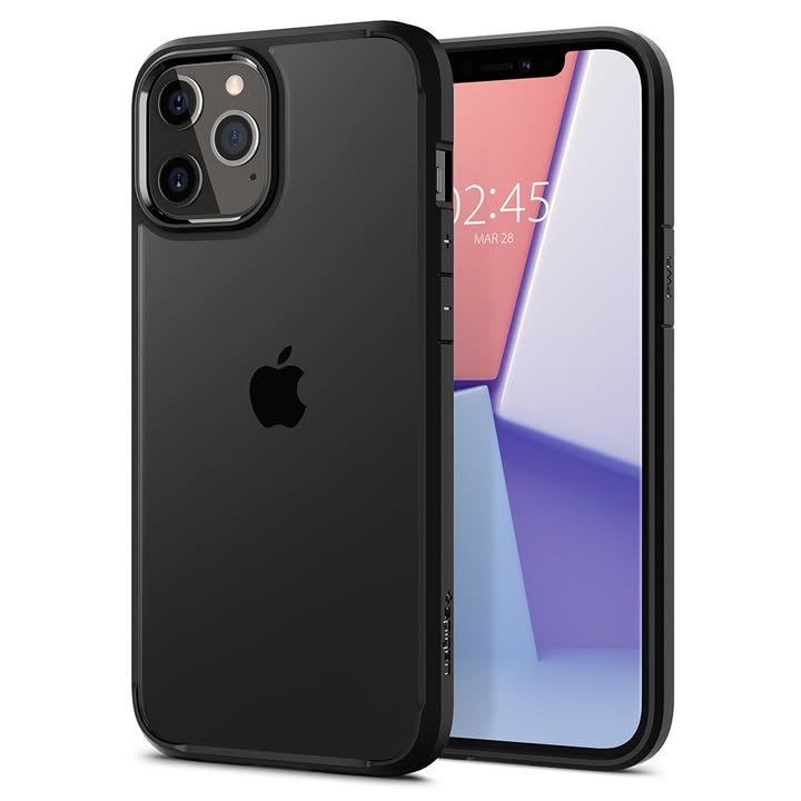 HOT DEAL NEW PRODUCT: iPhone 12/iPhone 12 Pro case

Product description Back cover...
