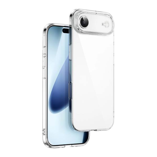 HOT DEAL SẢN PHẨM MỚI: Ốp lưng iPhone Air Wiwu ZCC-108 Silicon Clear

Giới thiệ...