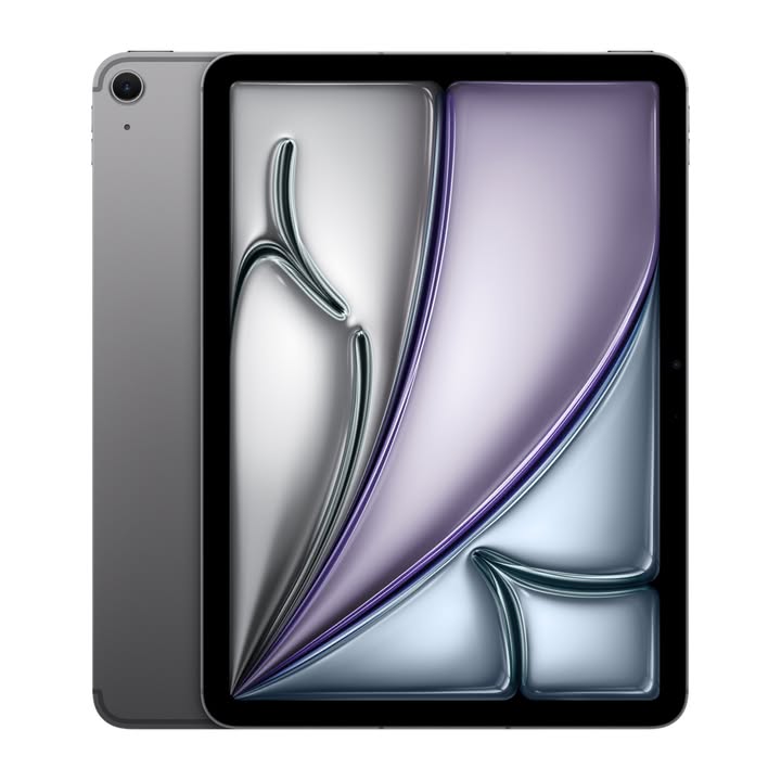 HOT DEAL SẢN PHẨM MỚI: Máy tính bảng iPad Air 11 inch M4 5G 1TB

Giới thiệu iPa...