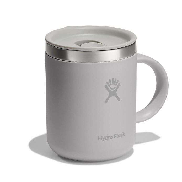ГОРЯЧОЕ ПРЕДЛОЖЕНИЕ, НОВЫЙ ПРОДУКТ: кружка Hydro Flask, 12 унций (355 мл)

Введение...