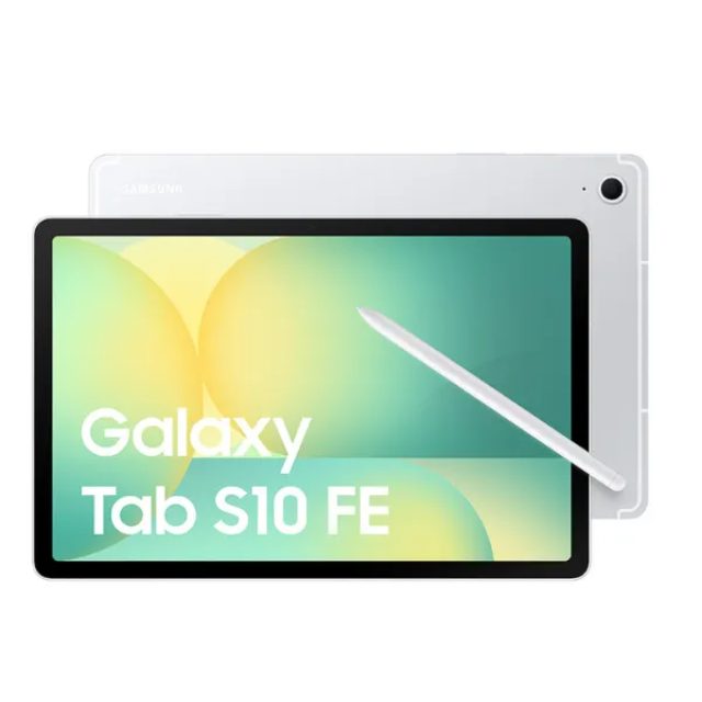HOT DEAL SẢN PHẨM MỚI: Máy tính bảng Samsung Galaxy Tab S10 FE

Giới thiệu sản ...