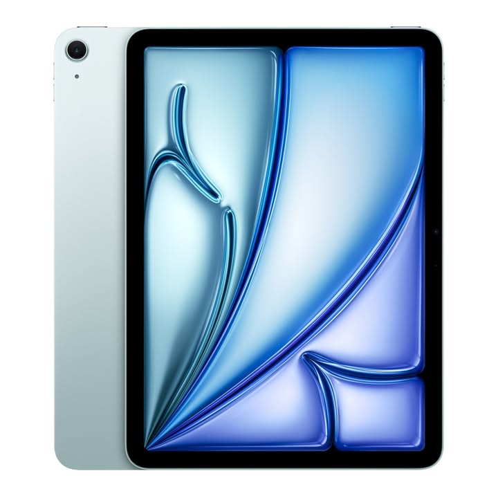 HOT DEAL SẢN PHẨM MỚI: Máy tính bảng iPad Air 13 inch M4 Wifi 128GB

iPad Air 1...