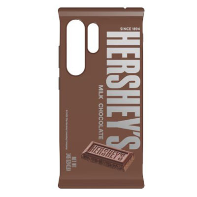 HOT DEAL SẢN PHẨM MỚI: Ốp Lưng Milk Chocolate Snack Hershey Galaxy S25 Ultra

D...