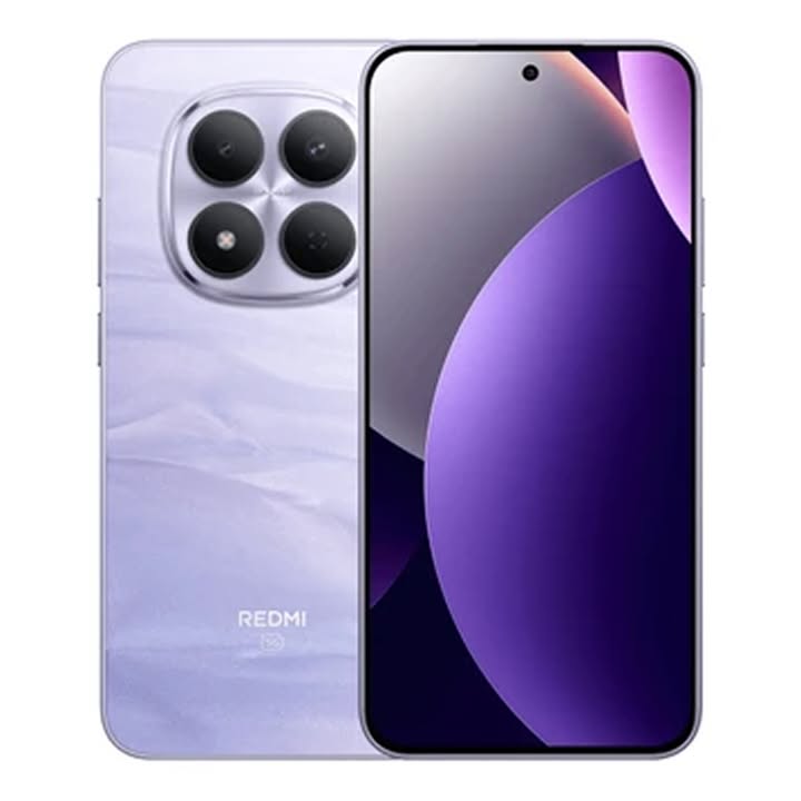 HOT DEAL SẢN PHẨM MỚI: Điện thoại Xiaomi Redmi Note 15 Pro 5G 12GB 256GB
Giới ...