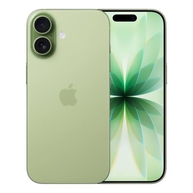 HOT DEAL SẢN PHẨM MỚI: Điện thoại iPhone 17 512GB
iPhone 17 512GB - Cũ Xước Cấ...