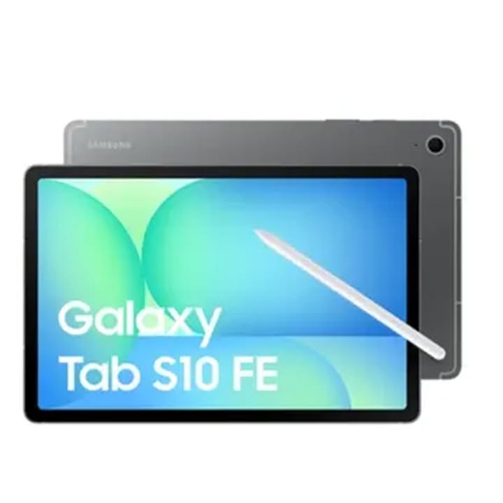 HOT DEAL SẢN PHẨM MỚI: Máy tính bảng Samsung Galaxy Tab S10 FE 5G 8GB 128GB

Gi...
