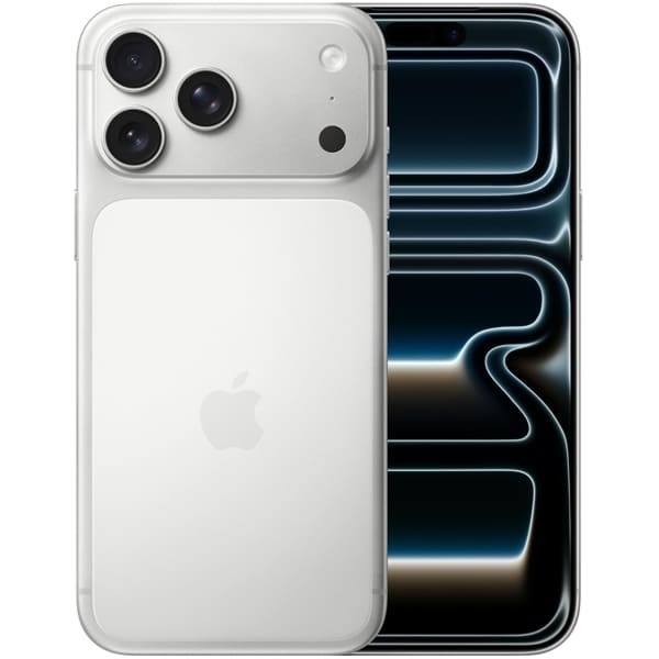 HOT DEAL SẢN PHẨM MỚI: Điện thoại iPhone 17 Pro Max 2TB
Giới thiệu sản phẩm iP...