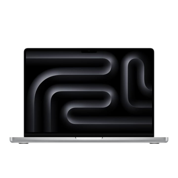 HOT DEAL SẢN PHẨM MỚI: Laptop MacBook Pro 14 inch
MacBook Pro M5 Pro 14 inch 2...