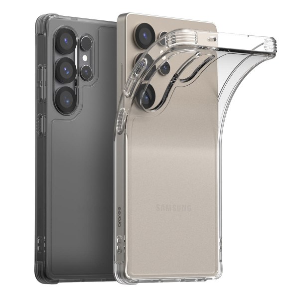 HOT DEAL SẢN PHẨM MỚI: Ốp lưng Samsung Galaxy S25 Plus Araree Flexield

Giới th...