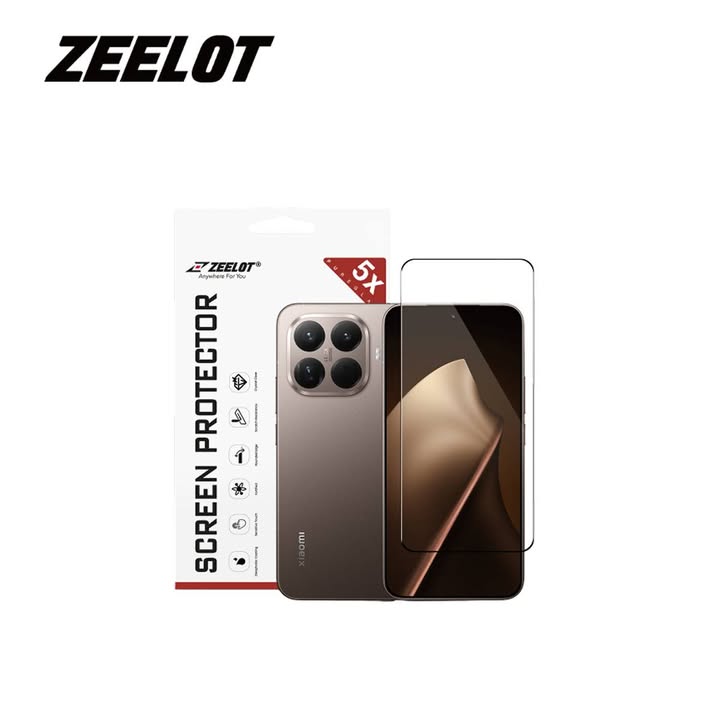 HOT DEAL SẢN PHẨM MỚI: Dán kính cường lực màn hình Xiaomi 15T/15T Pro
Giới thi...