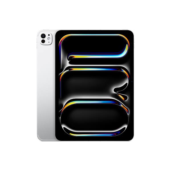 HOT DEAL SẢN PHẨM MỚI: Máy tính bảng iPad Pro chip M5 11 inch Wifi 1TB

Giới th...