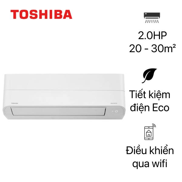 HOT DEAL SẢN PHẨM MỚI: Máy lạnh Toshiba 2.0HP inverter

Máy lạnh Toshiba 2.0HP ...